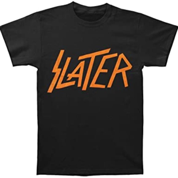 Slater Tee Shirt - Picture 2 of 8